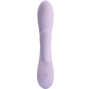 High Tech-Rosolyn Rabbit Vibrator 10 Vibrații Mov-TPR, 10 Trepte - imagine 4