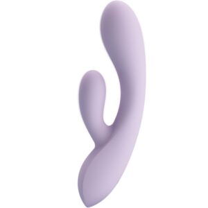High Tech-Rosolyn Rabbit Vibrator 10 Vibrații Mov-TPR, 10 Trepte - imagine 6