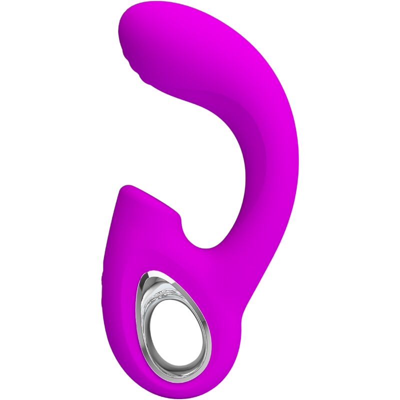 High Tech-Sibel Vibrator G-spot + Stimulator Clitoris 10 1 img 198582 72c6072af716c0240d9695daa97b34d8 1