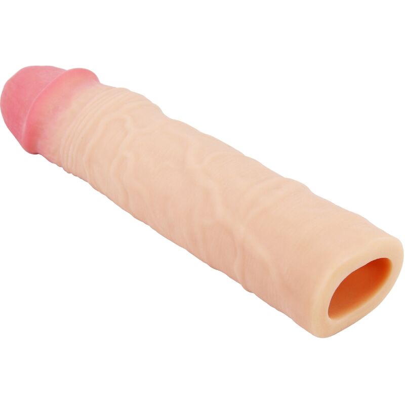 For Him-Chelsea Manson pentru Penis cu Extensie 7,6 cm, Nuanță 5 img 198586 811b593853a69c348cdecb495b487861 1