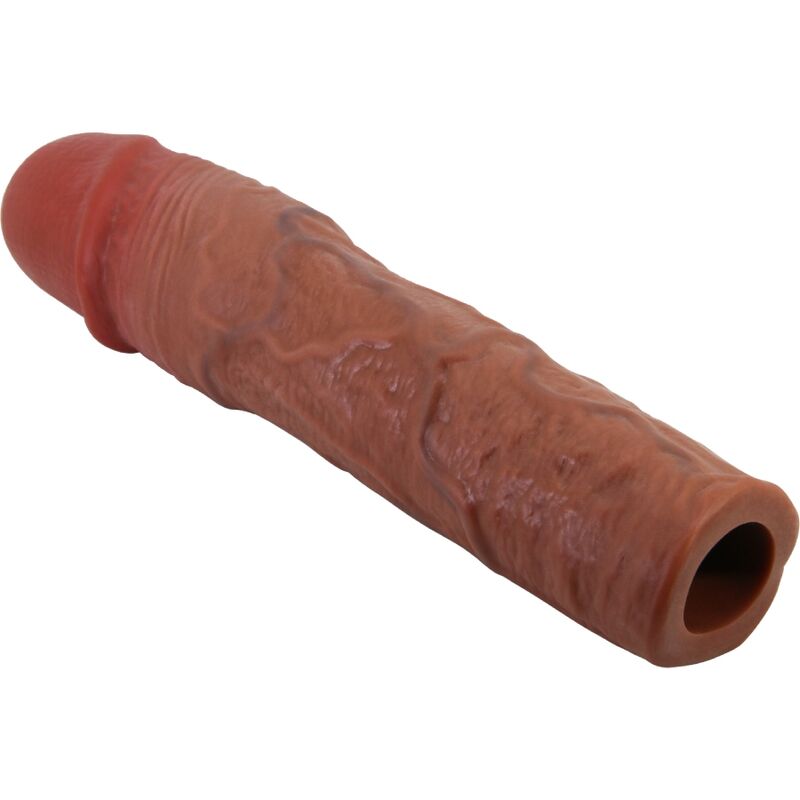 For Him-Stevenson Manson pentru Penis cu Extensie 7.6 cm 3 img 198615 84b9276b1a0dbebdcd2fc60e43210094 1