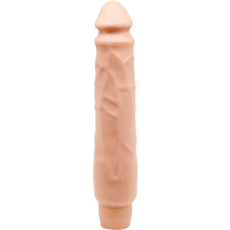 Baile-Jack Vibrator Realist 26 cm Flesh-TPR 1 img 198644 9ddf1de2246fd85f2e3dfa935683be96 1