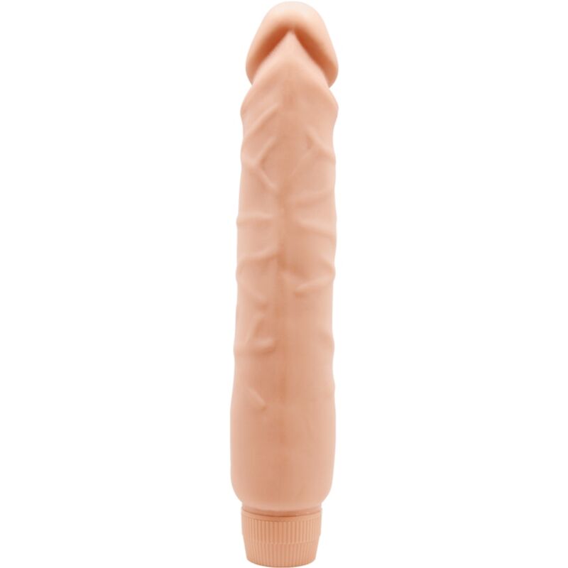 Baile-Jack Vibrator Realist 26 cm Flesh-TPR 4 img 198645 3b06305a0ee4024a6a8e705a3838519d 1