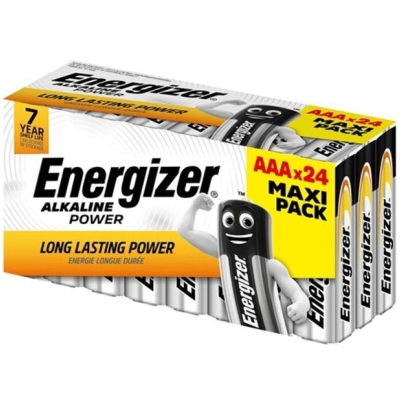Energizer-Alkaline Power Aaa Baterie Alcalină LR03 BOX*24 (3 1 img 198736 9dd874eb6f7b1f32bcbc9df3a1d50f93 1
