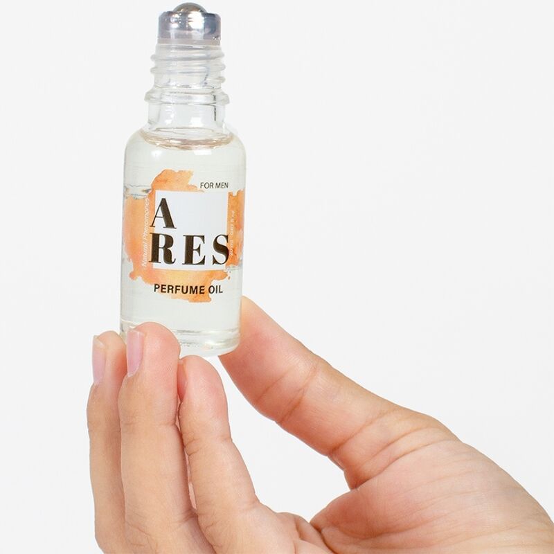 Secretplay Cosmetic-Ares Parfum Natural cu Feromoni în Ulei 3 img 199441 d18c296b788f76eb5320d61045483d53 1