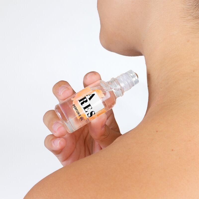Secretplay Cosmetic-Ares Parfum Natural cu Feromoni în Ulei 4 img 199442 90646f16c02b5e65ddc4ae3f38e0027b 1