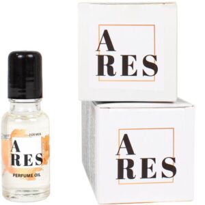 Secretplay Cosmetic-Ares Parfum Natural cu Feromoni în Ulei 10 Secretplay Cosmetic-Ares Parfum Natural cu Feromoni în Ulei - imagine 5