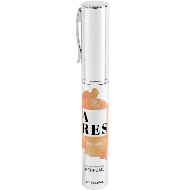 Secretplay Cosmetic-Ares Parfum Natural cu Feromoni Travel Size 1 img 199445 b2b21cc1e0a0df3b57ee9c0f23cb6be1 1