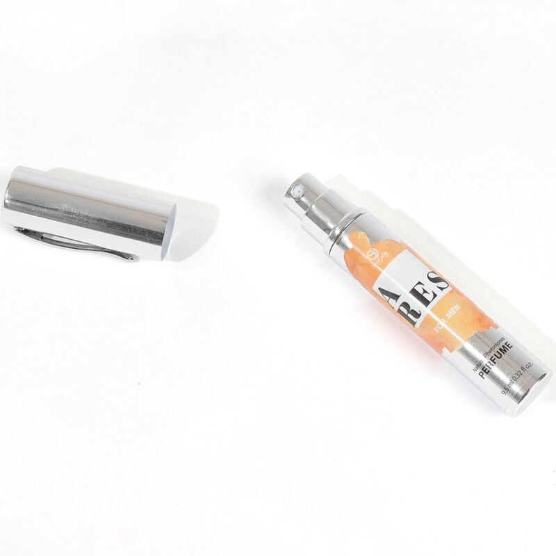Secretplay Cosmetic-Ares Parfum Natural cu Feromoni Travel Size 2 img 199447 8aa8f2e032ed1c54d2575d9323fe4abe 1