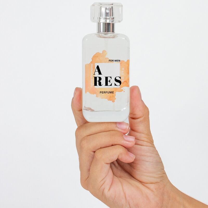 Secretplay Cosmetic-Ares Parfum Natural Feromoni Spray 2 img 199453 5511c2579cfcd15b3e2c481b11afeb45 1