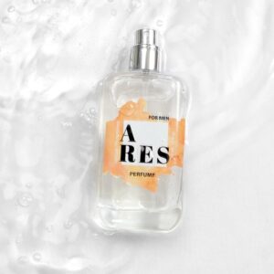 Secretplay Cosmetic-Ares Parfum Natural Feromoni Spray 8 Secretplay Cosmetic-Ares Parfum Natural Feromoni Spray - imagine 3