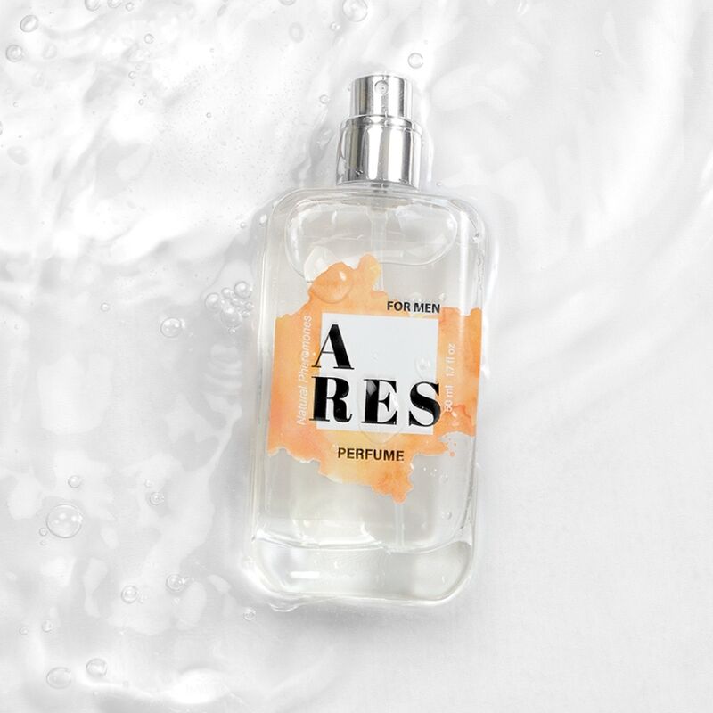 Secretplay Cosmetic-Ares Parfum Natural Feromoni Spray 3 img 199454 605677e078363c01662e6264a3844be4 1