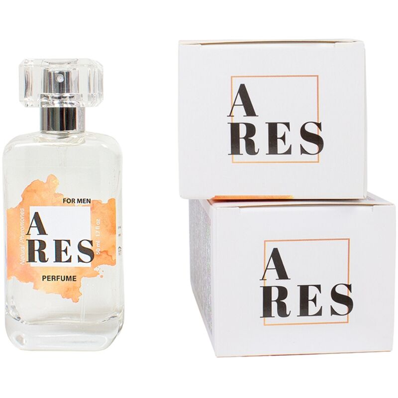 Secretplay Cosmetic-Ares Parfum Natural Feromoni Spray 4 img 199456 245667a2f159d00961dae90019f454e9 1