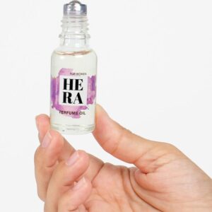 Secretplay Cosmetic-Hera Parfum Natural cu Feromoni în Ulei - imagine 5