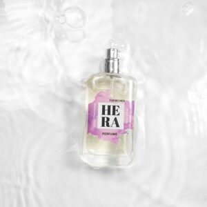 Secretplay Cosmetic-Hera Parfum Natural cu Feromoni Spray 9 Secretplay Cosmetic-Hera Parfum Natural cu Feromoni Spray - imagine 4