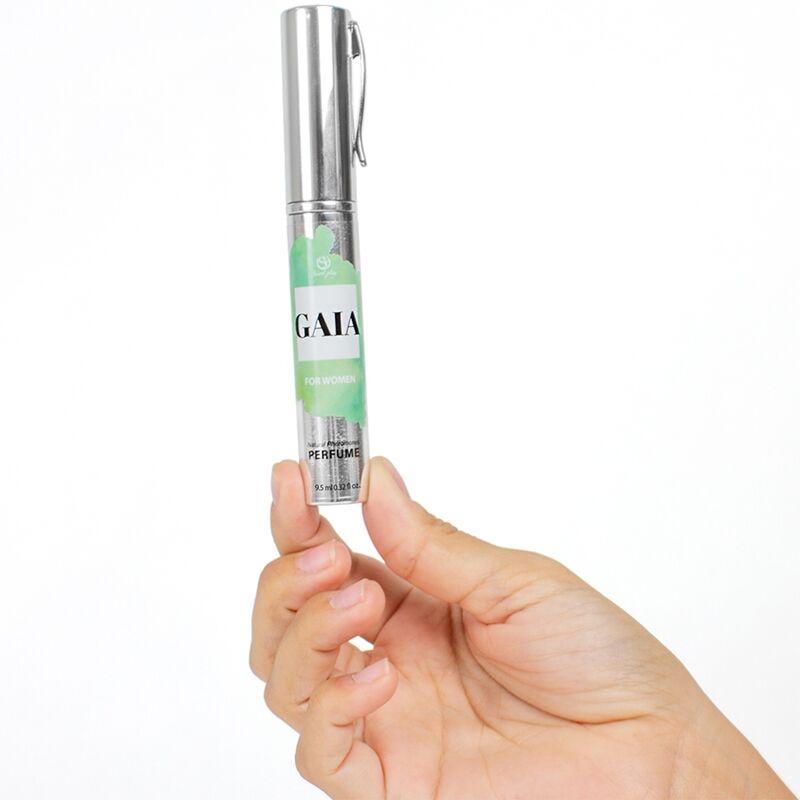 Secretplay Cosmetic-Gaia Parfum Natural cu Feromoni Travel Size 3 img 199488 a112a4255a8aa9086c191d9bc042e52f 1
