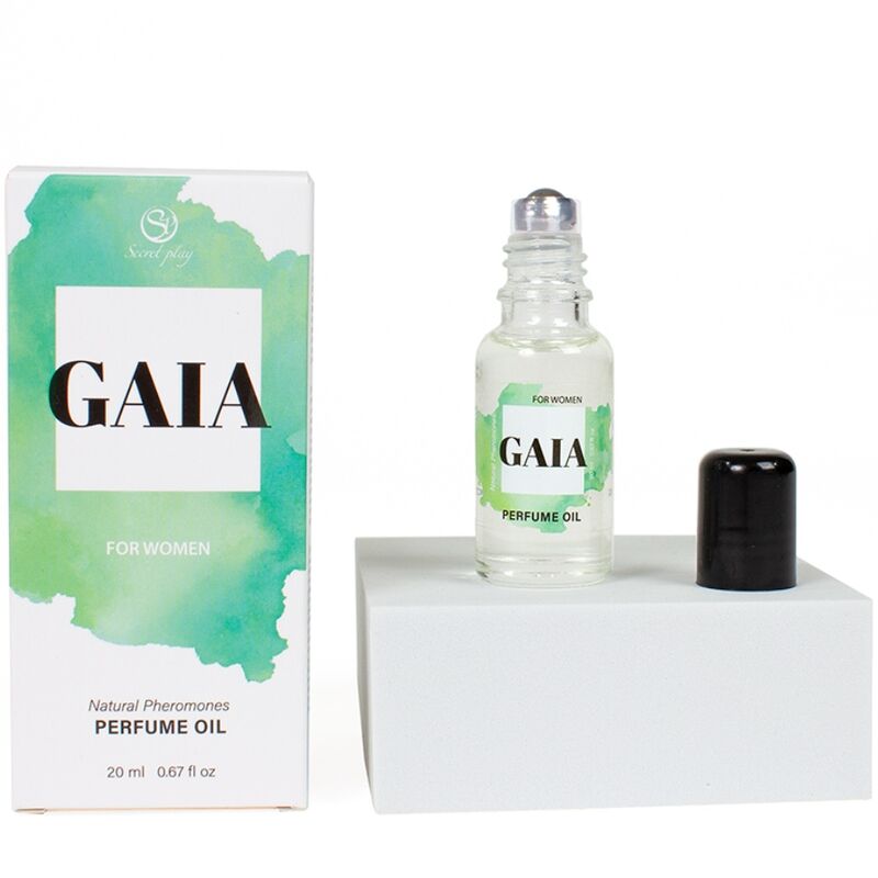 Secretplay Cosmetic-Gaia Parfum Natural cu Feromoni în Ulei 2 img 199495 440b4b048a08665f489a52ee2b5859cb 1