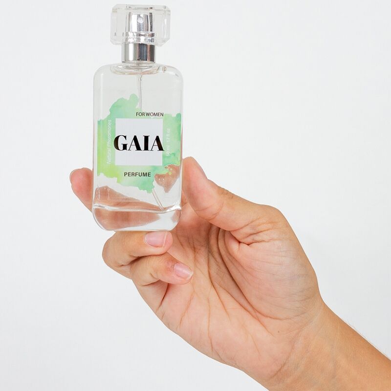 Secretplay Cosmetic-Gaia Parfum Natural cu Feromoni Spray 2 img 199505 ba54b82548f47c6c83f57f048d466926 1