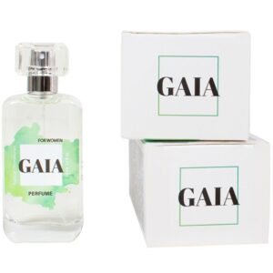 Secretplay Cosmetic-Gaia Parfum Natural cu Feromoni Spray 8 Secretplay Cosmetic-Gaia Parfum Natural cu Feromoni Spray - imagine 3