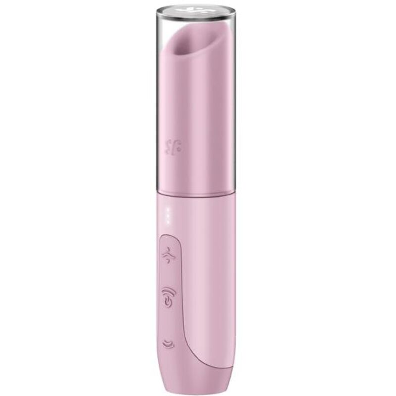 Satisfyer Air Pulse-Secret Kiss Wave Stimulator Clitorian 2 img 199920 5175a10e227c770fc7a5d2aefbfc664e 1