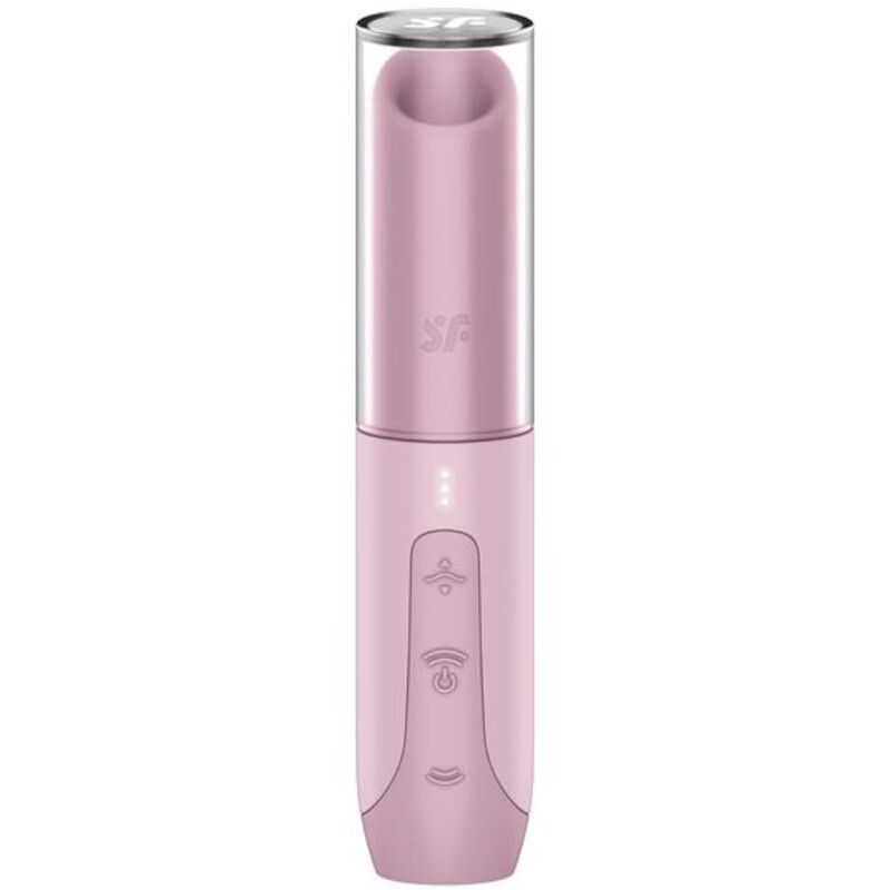 Satisfyer Air Pulse-Secret Kiss Wave Stimulator Clitorian 6 img 199924 34a26fe08de5e054846fa316fda08084 1