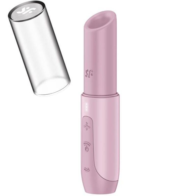 Satisfyer Air Pulse-Secret Kiss Wave Stimulator Clitorian 1 img 199925 6a519880794a51dda7607d245de93327 1