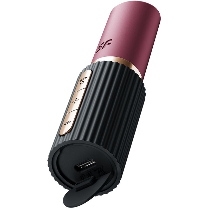 Satisfyer Air Pulse-Pro 2 Kiss Wave Stimulator Clitoris 1 img 199942 43eb85a87f4d6009d196ae669988a450 1