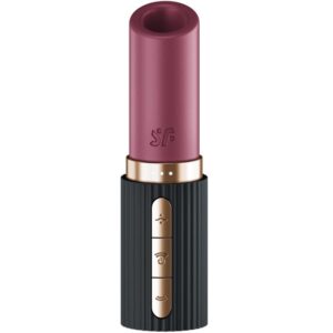 Satisfyer Air Pulse-Pro 2 Kiss Wave Stimulator Clitoris 12 Satisfyer Air Pulse-Pro 2 Kiss Wave Stimulator Clitoris - imagine 6