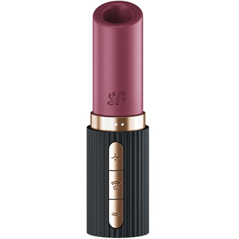 Satisfyer Air Pulse-Pro 2 Kiss Wave Stimulator Clitoris 6 img 199944 70778f1c3c2de4b6696c578ca8dac740 1