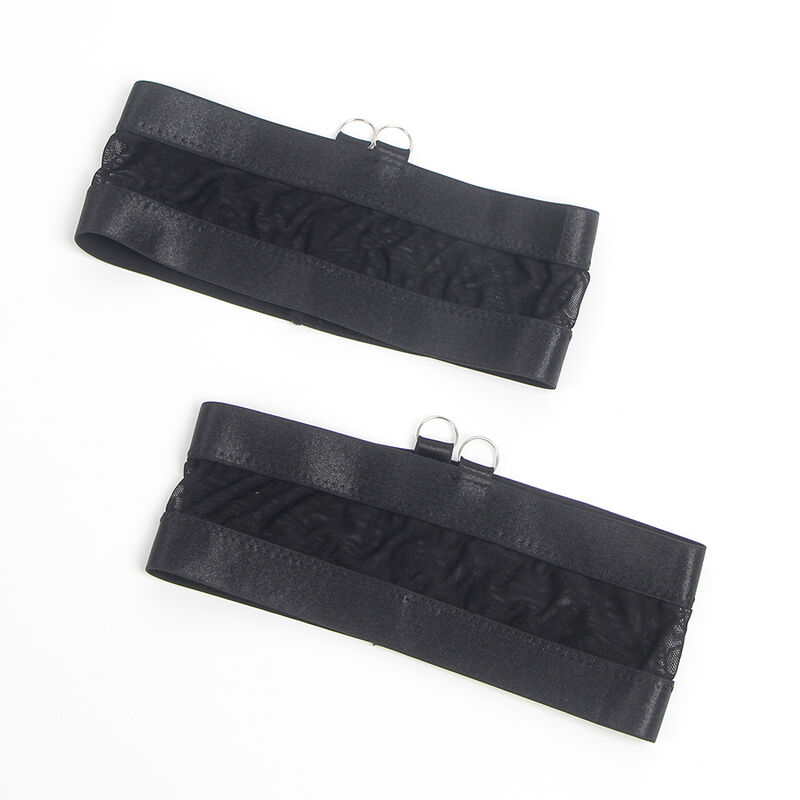 Subblime - 955236 Set Bondage Negru cu Sutien și Jartieră S/M 6 img 200086 fd02d2db8bde5f45f3ca98ae84ad1afa 1