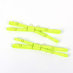 Subblime - 955274 Set Sutien cu Colier și Detalii pe Coapse Verde Fluorescent S/M 19 Subblime - 955274 Set Sutien cu Colier și Detalii pe Coapse Verde Fluorescent S/M - imagine 9