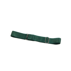 Subblime - 955434 Rochie cu Bretele din Piele Verde S/M - imagine 10