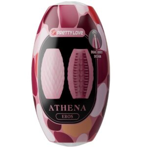 Bodies & Masturbators-Athena Eros Masturbator Masculin din-Roz 12 Bodies & Masturbators-Athena Eros Masturbator Masculin din-Roz - imagine 5
