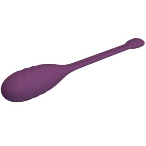 App Series-Leviathan Vibrator Controlat prin App, Mov-Silicon - imagine 10