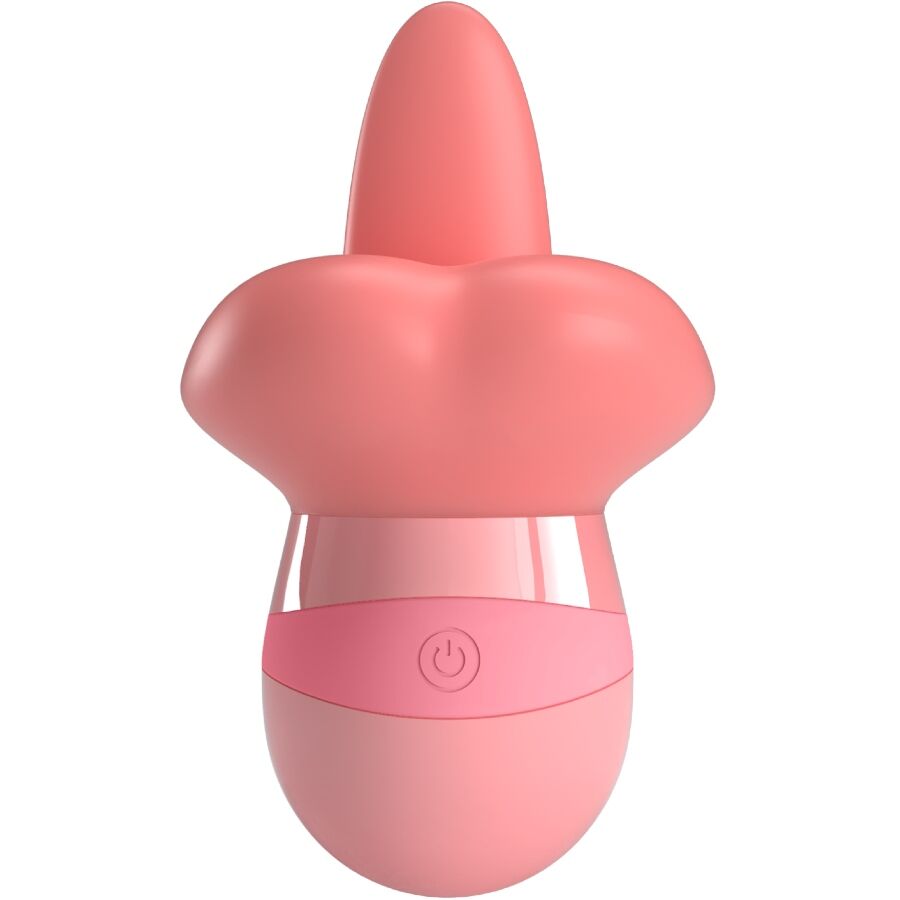 High Tech-Kylee Stimulator pentru Clitoris Tip Limbă, 10 Moduri 6 img 201245 fffc699edda0531a76f523386dc00e88 1