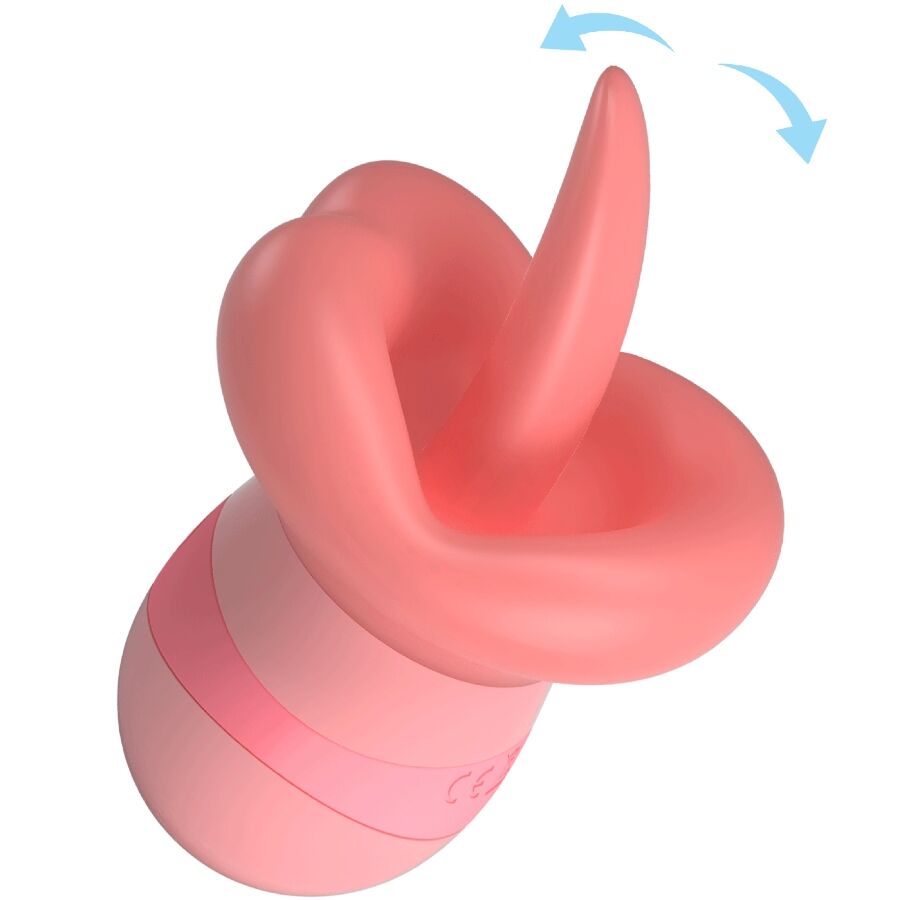 High Tech-Kylee Stimulator pentru Clitoris Tip Limbă, 10 Moduri 9 img 201249 76d85eff0b2c9f7ab63fb8fadff18487 1
