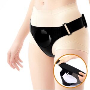 Harness Collection-Ham Universal Tip Chilot cu Dildo Vibrator si - imagine 4