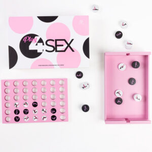 Secretplay 100% Games-Play4Sex Joc din Lemn 8 Secretplay 100% Games-Play4Sex Joc din Lemn - imagine 3