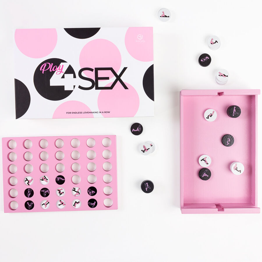 Secretplay 100% Games-Play4Sex Joc din Lemn 3 img 201423 2255a3caf47d7053ad39fcab34ae6758 1