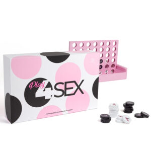 Secretplay 100% Games-Play4Sex Joc din Lemn 10 Secretplay 100% Games-Play4Sex Joc din Lemn - imagine 5
