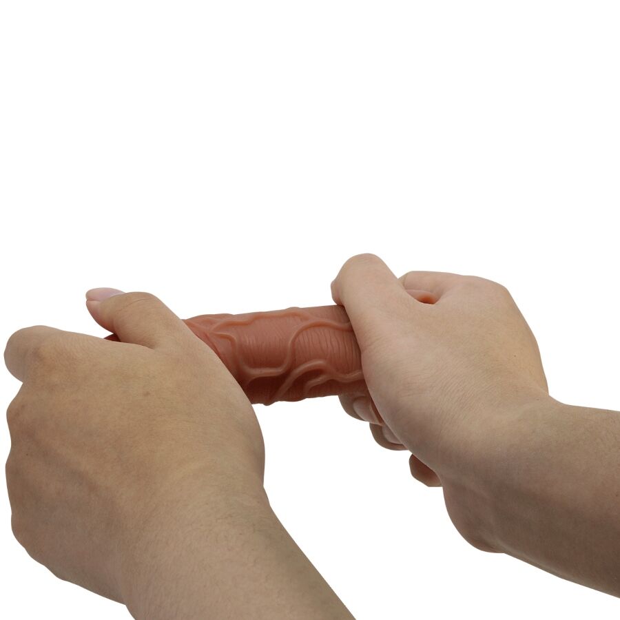 For Him-Peirre Manșon pentru Penis 10 cm-TPR, Waterproof 6 img 201679 795a6d3fb82b68e000e9ab61d9be99c1 1