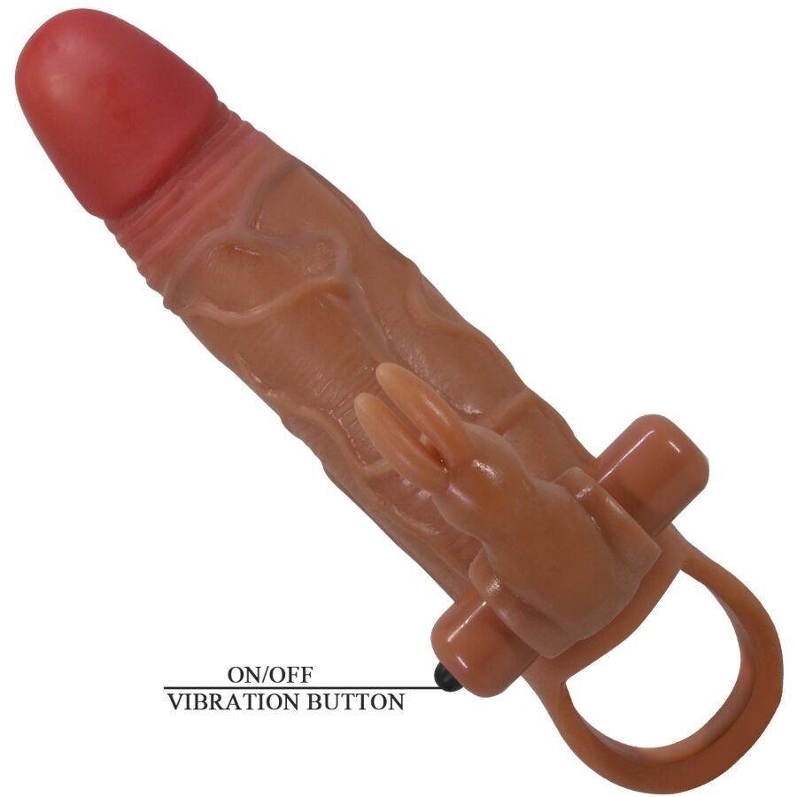 For Him-Osmar Manson pentru Penis + Stimulator Vibrant 4 img 201734 4fdf6a3586e82de4984236ff6bd303aa 1