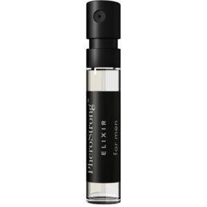 Pherostrong-Elixir cu Feromoni pentru Bărbați 2 ml 6 Pherostrong-Elixir cu Feromoni pentru Bărbați 2 ml - imagine 3