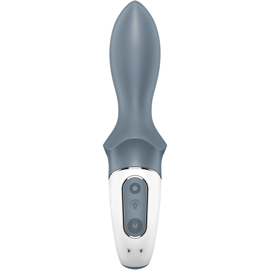Satisfyer Vibrator-Air Pump Booty 1 Vibrator Anal Inflabil 3 img 202102 84545b75a5573282cd5f12f861068541 1