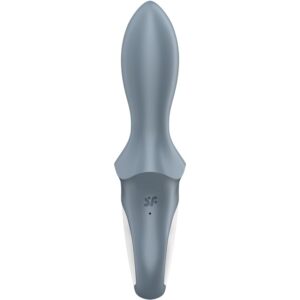 Satisfyer Vibrator-Air Pump Booty 1 Vibrator Anal Inflabil 11 Satisfyer Vibrator-Air Pump Booty 1 Vibrator Anal Inflabil - imagine 5