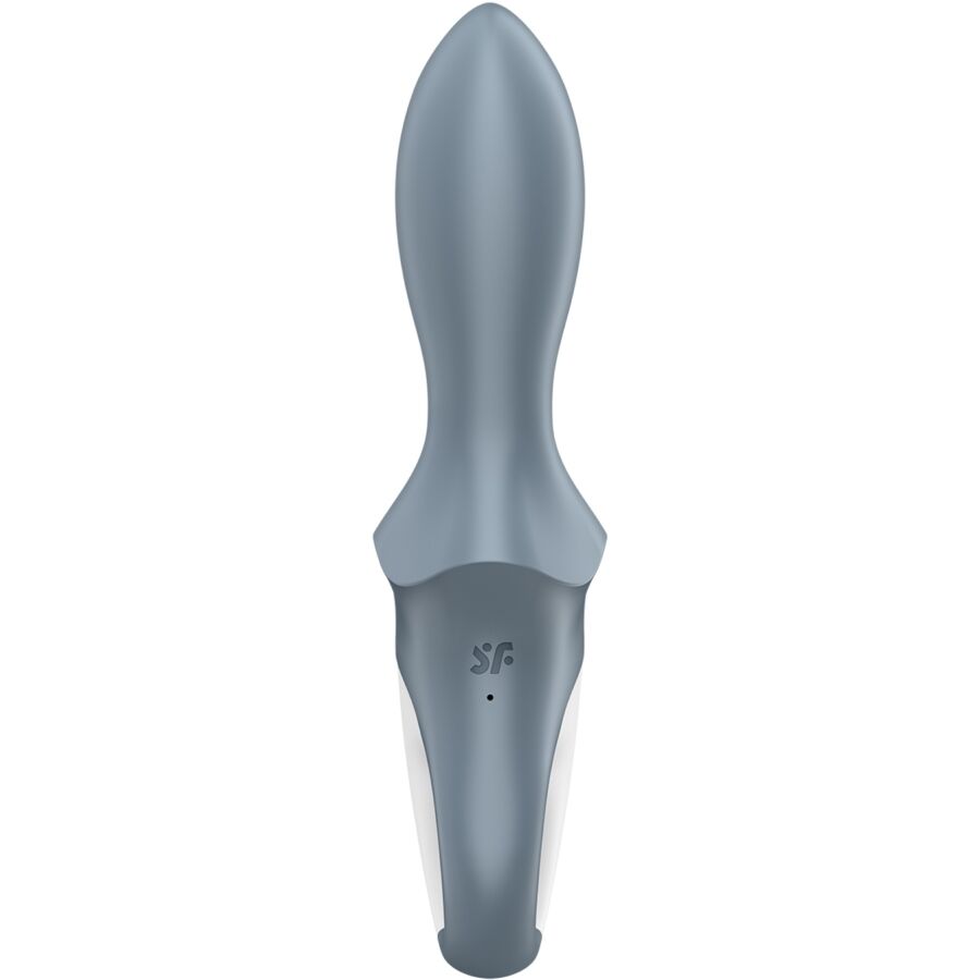 Satisfyer Vibrator-Air Pump Booty 1 Vibrator Anal Inflabil 5 img 202104 d39cc0307363d547afec2c7c8263a169 1