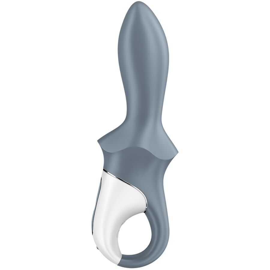 Satisfyer Vibrator-Air Pump Booty 1 Vibrator Anal Inflabil 1 img 202106 d2ec86798546c0cb6da78eee3a013e5b 1