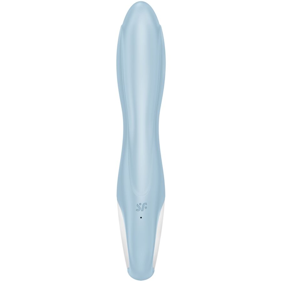 Satisfyer Vibrator-Air Pump Bunny 1 Vibrator Iepuraș Inflabil 2 img 202116 56db9839ee038dd60c8d73d2759405dd 1