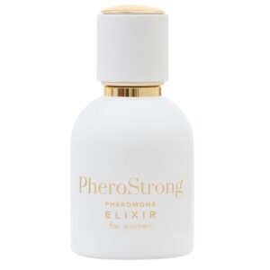 Pherostrong-Elixir Feromonă pentru Femei 50 ml 9 Pherostrong-Elixir Feromonă pentru Femei 50 ml - imagine 4