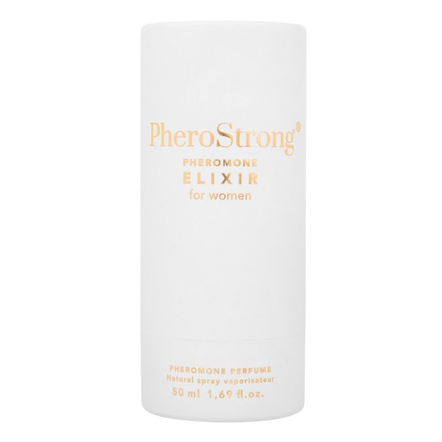 Pherostrong-Elixir Feromonă pentru Femei 50 ml 2 img 202274 4aa530064b7e8641a27c7e290a035d26 1